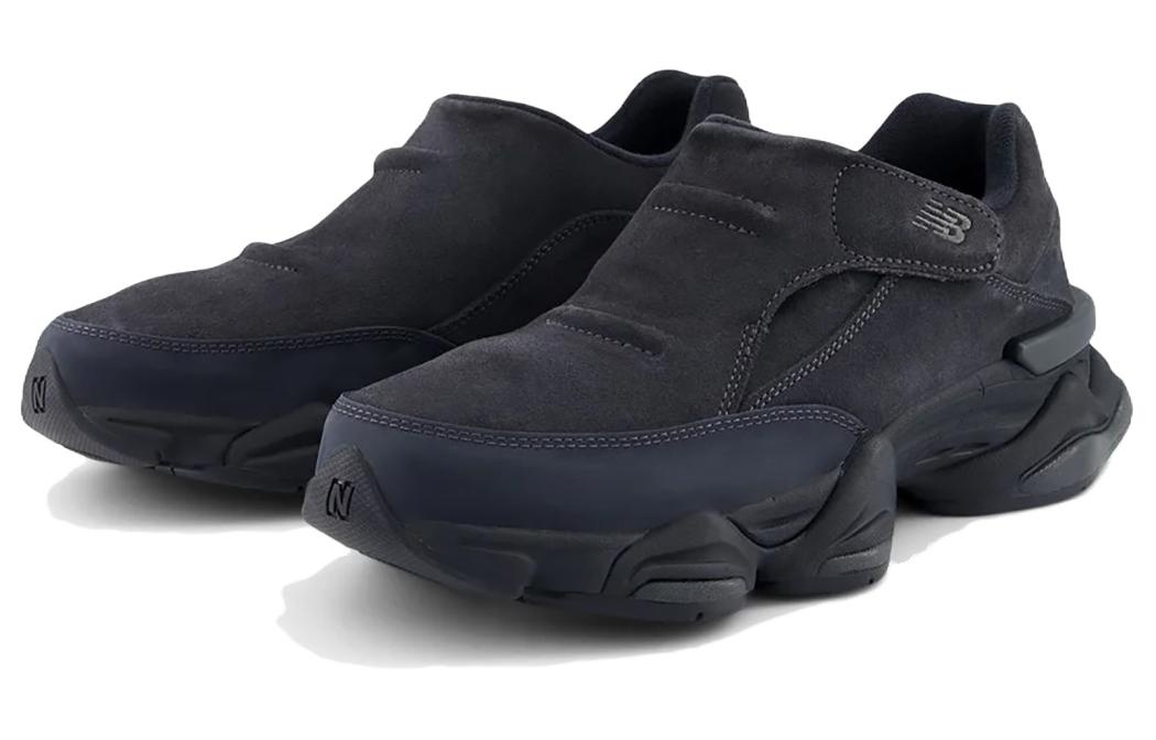 New Balance 8040 'Black Navy' U8040UOB - 3