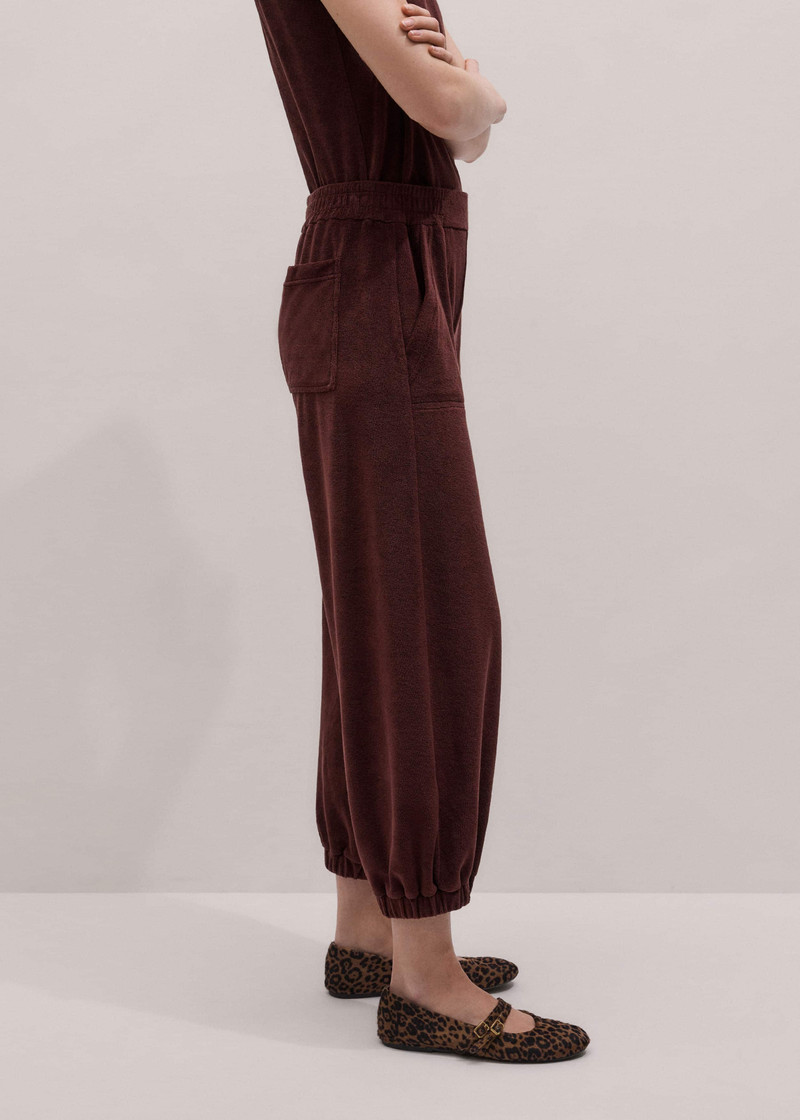 Relaxed Sweatpant 5