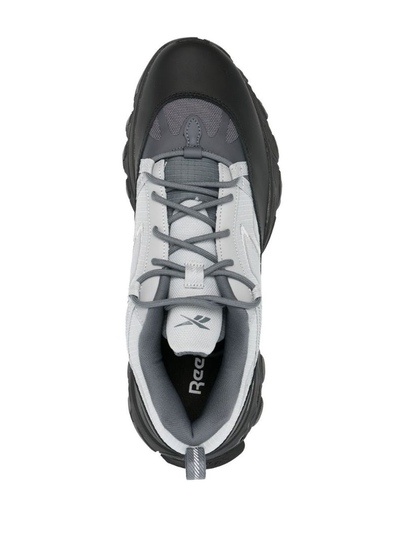 DMX Trail Shadow sneakers - 4