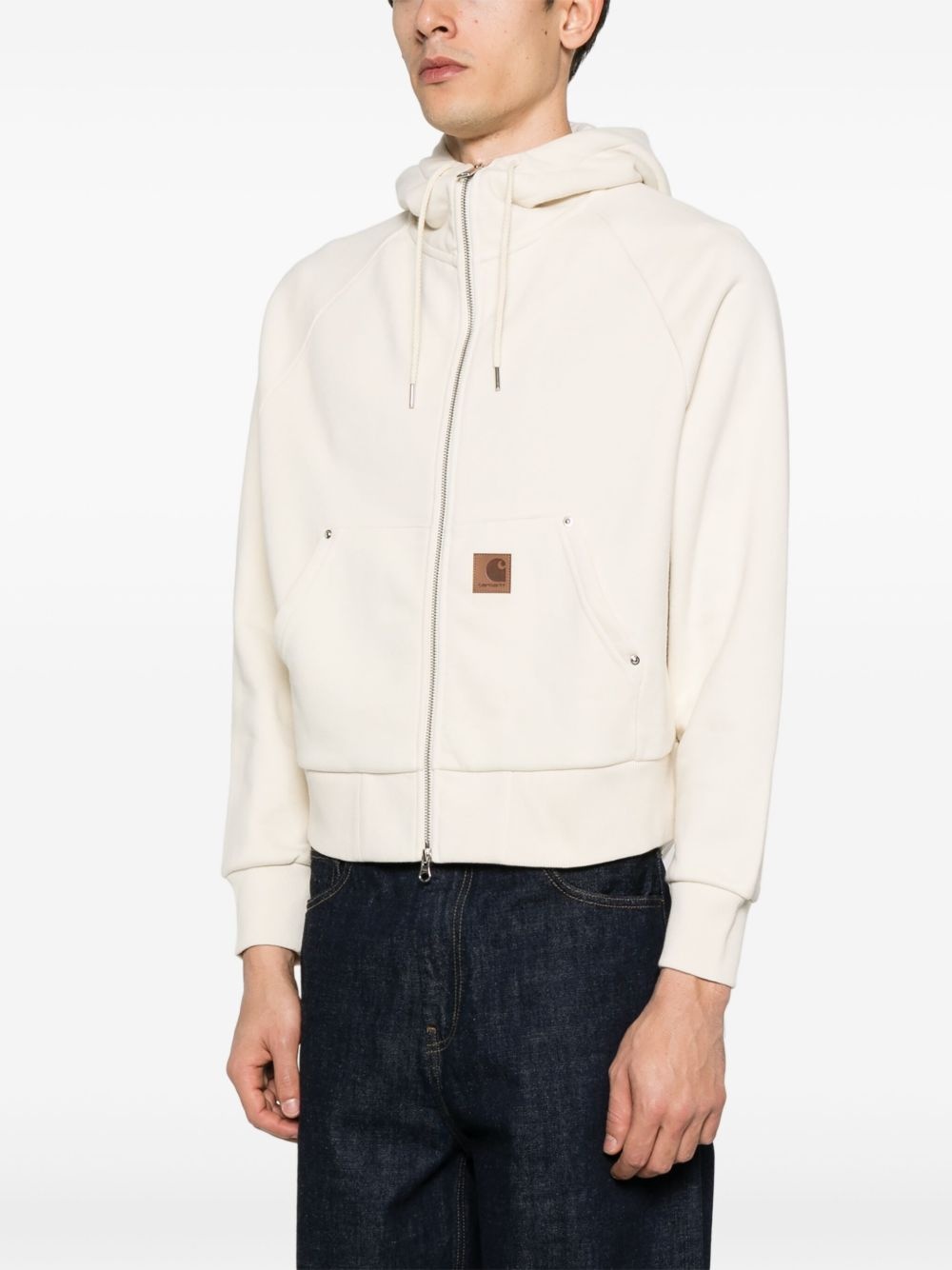 W' Eldon hoodie - 4
