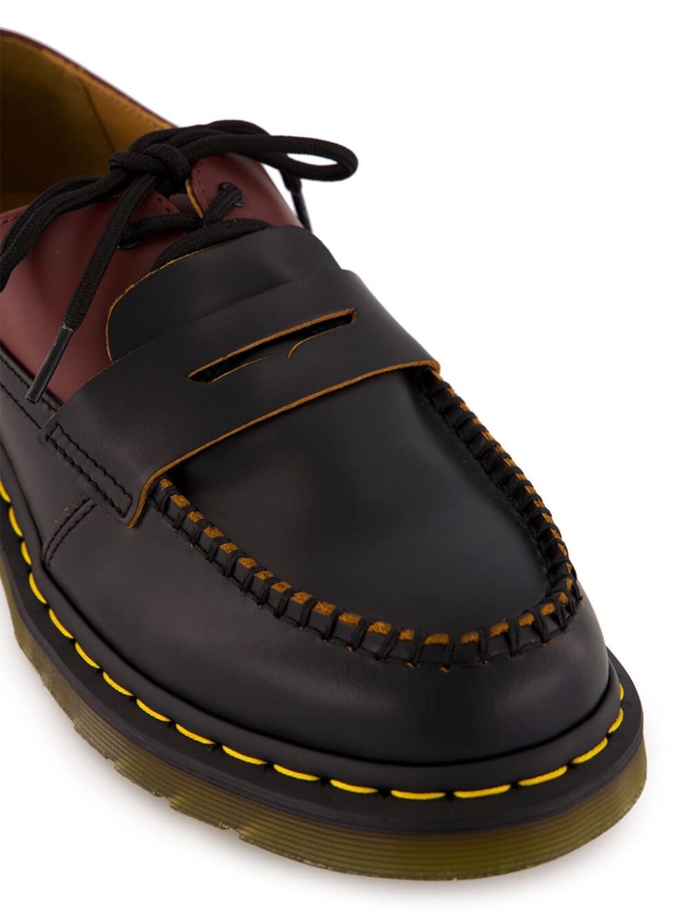 x Dr Martens 1461 loafers - 7