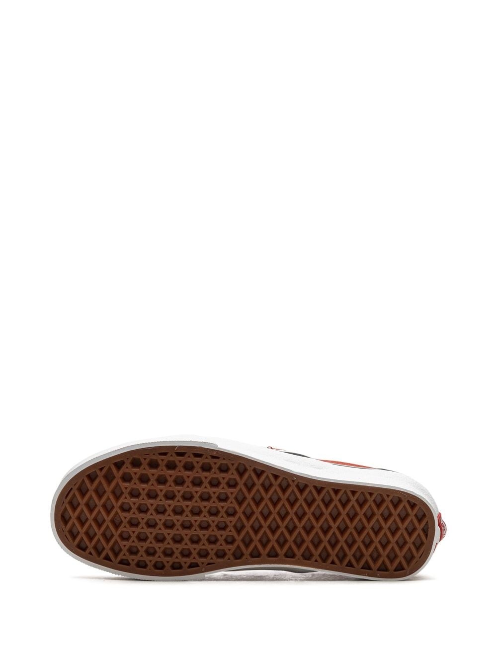 Classic Slip-On "Checkerboard" sneakers - 4