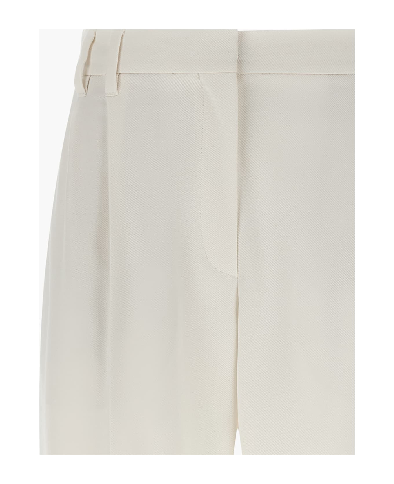 'slouchy' Pants - 3