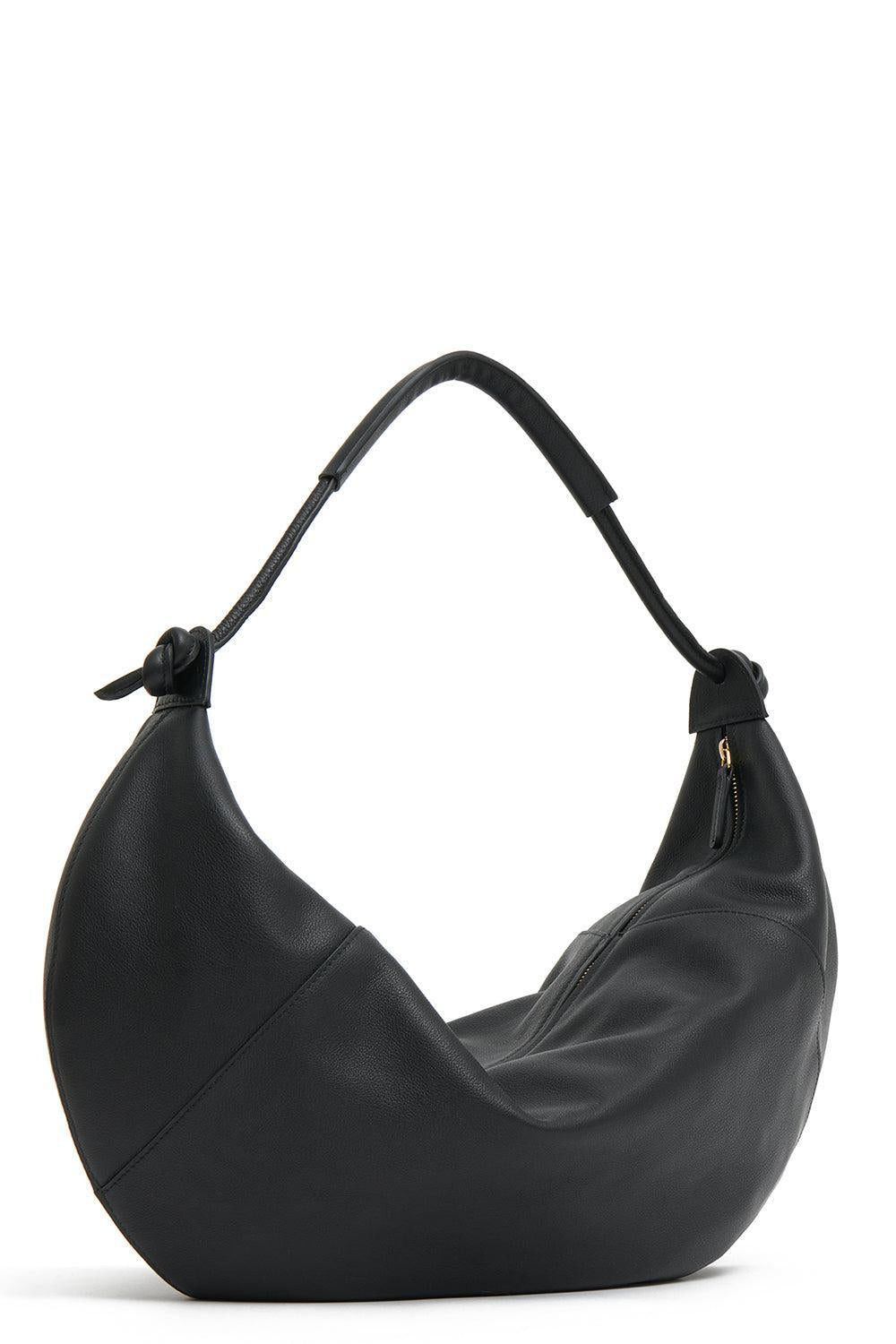 FORTUNA BAG - BLACK - 7