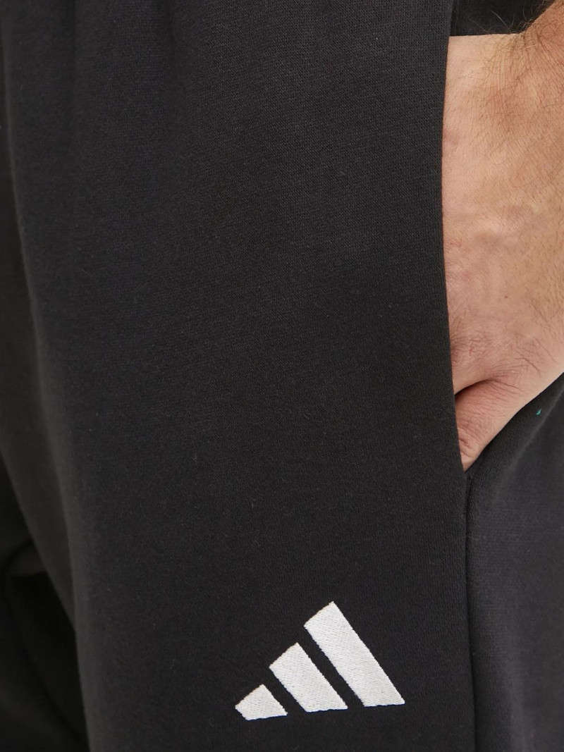 logo-print track pants 4