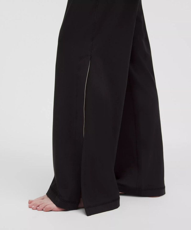 lululemon Align™ Super-High-Rise Side-Slit Pant *Trim 6