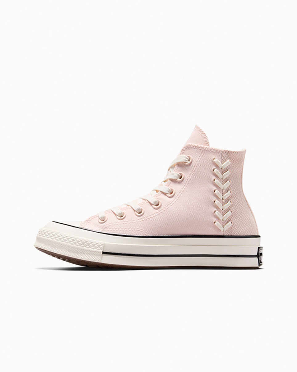 Chuck 70 Crafted Laces - 2