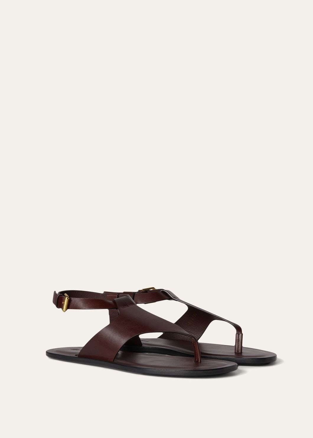 Trani Sandals - 3