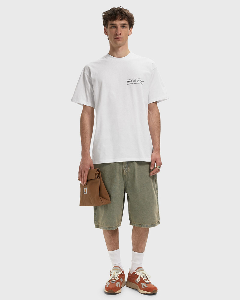 Carhartt WIP S/S Cloud Heart Tee outlook