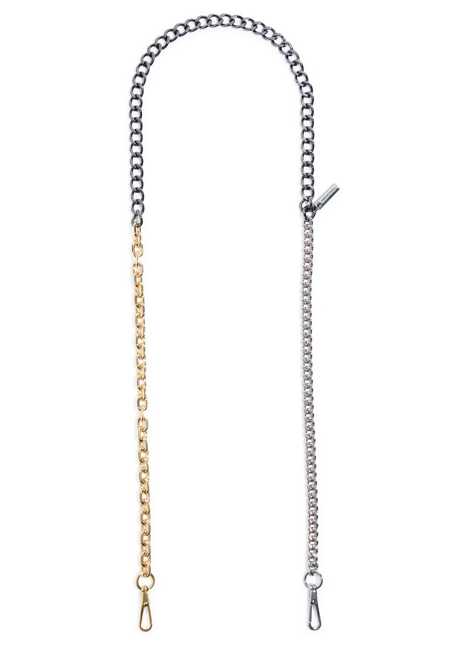 The Chain bag strap - 1