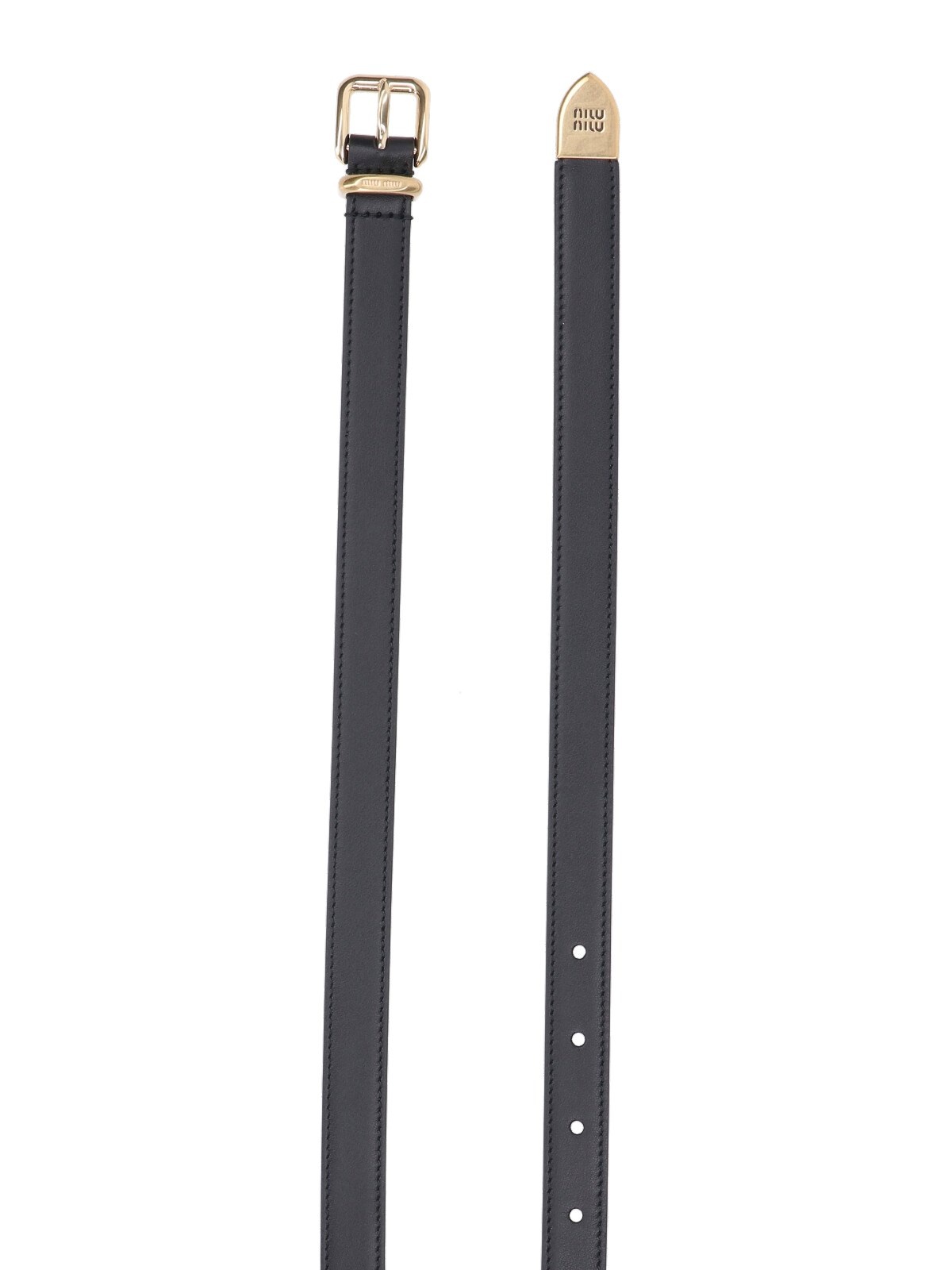 LOGO BELT - 2
