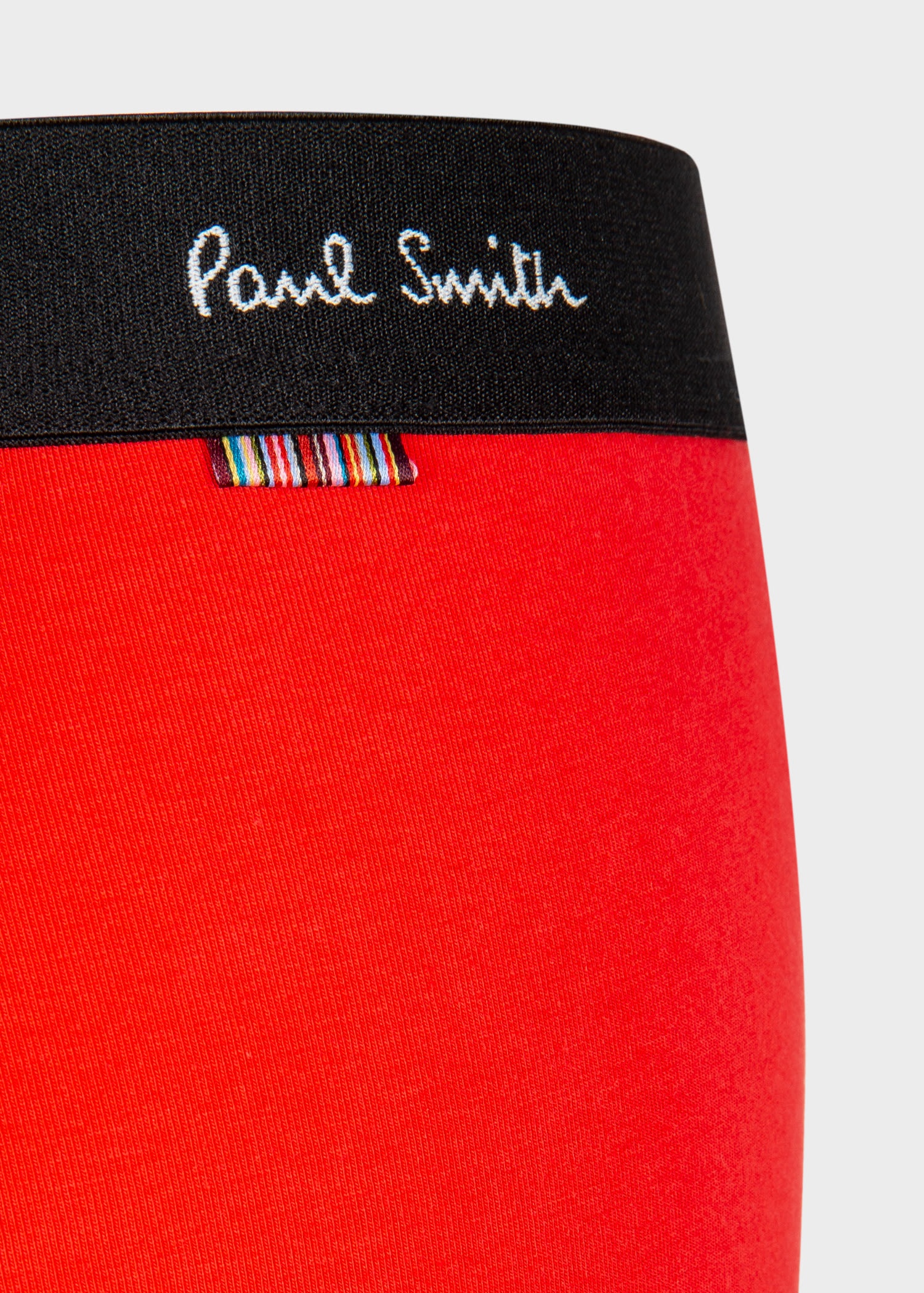 Paul Smith & Manchester United - Low-Rise Boxer Briefs - 3