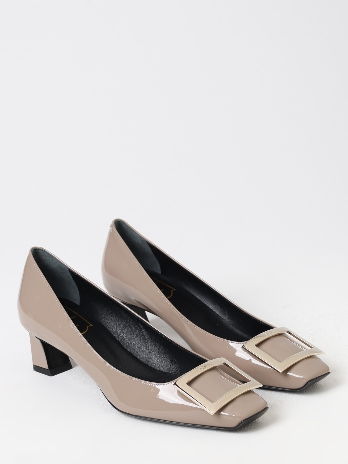 Shoes woman Roger Vivier - 2