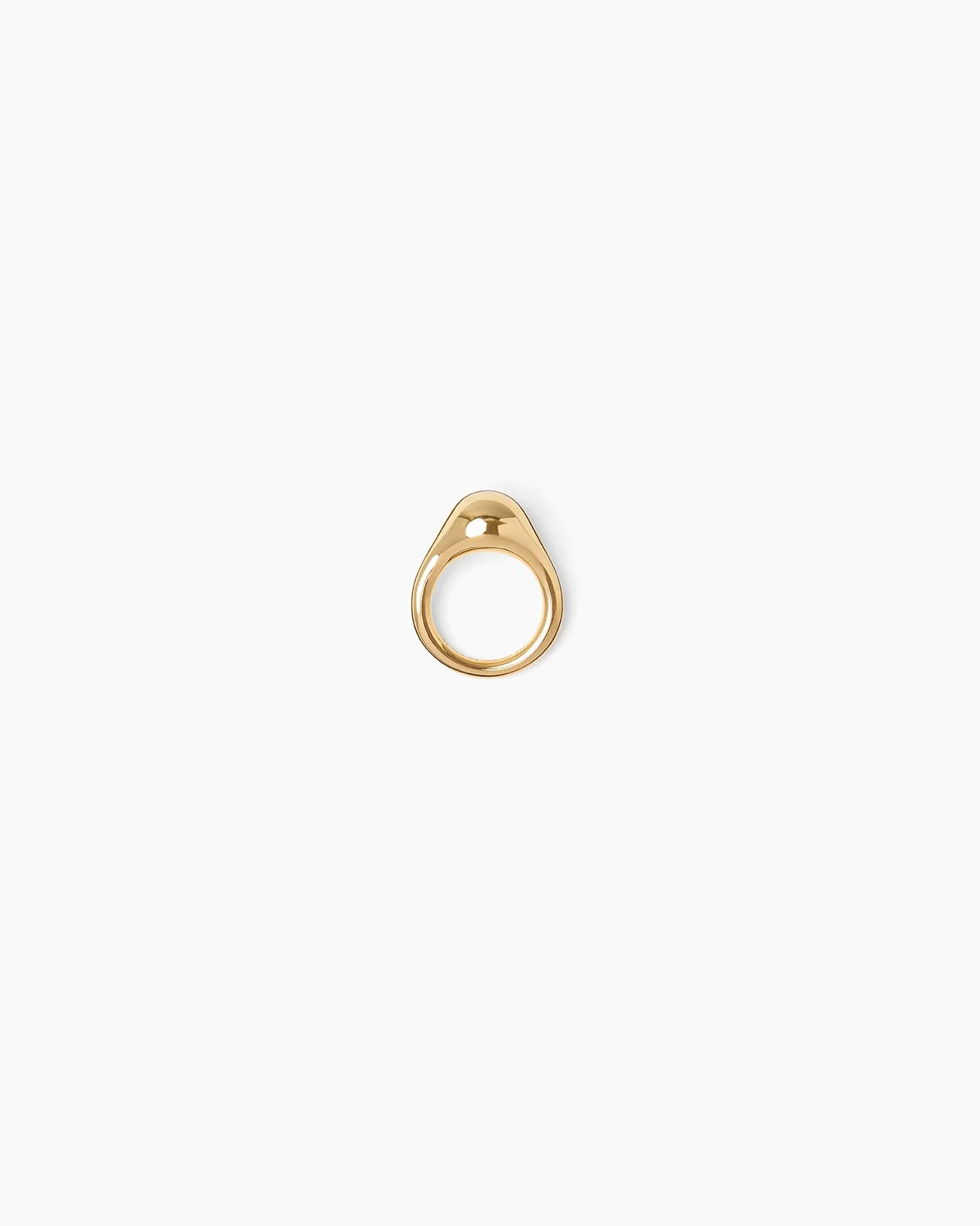 The Hazel Ring - 1