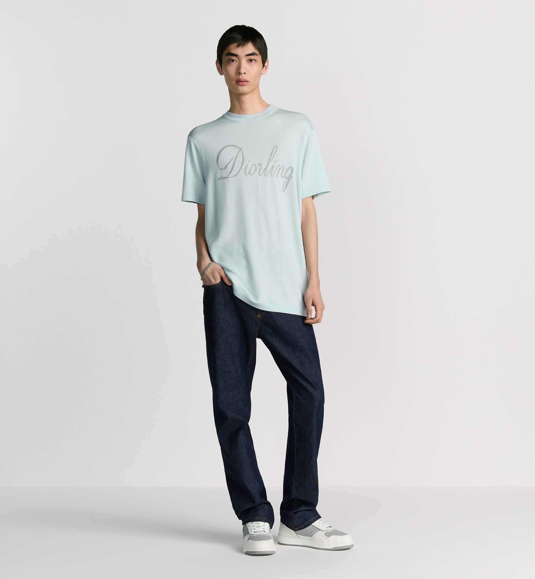 Diorling T-Shirt - 3