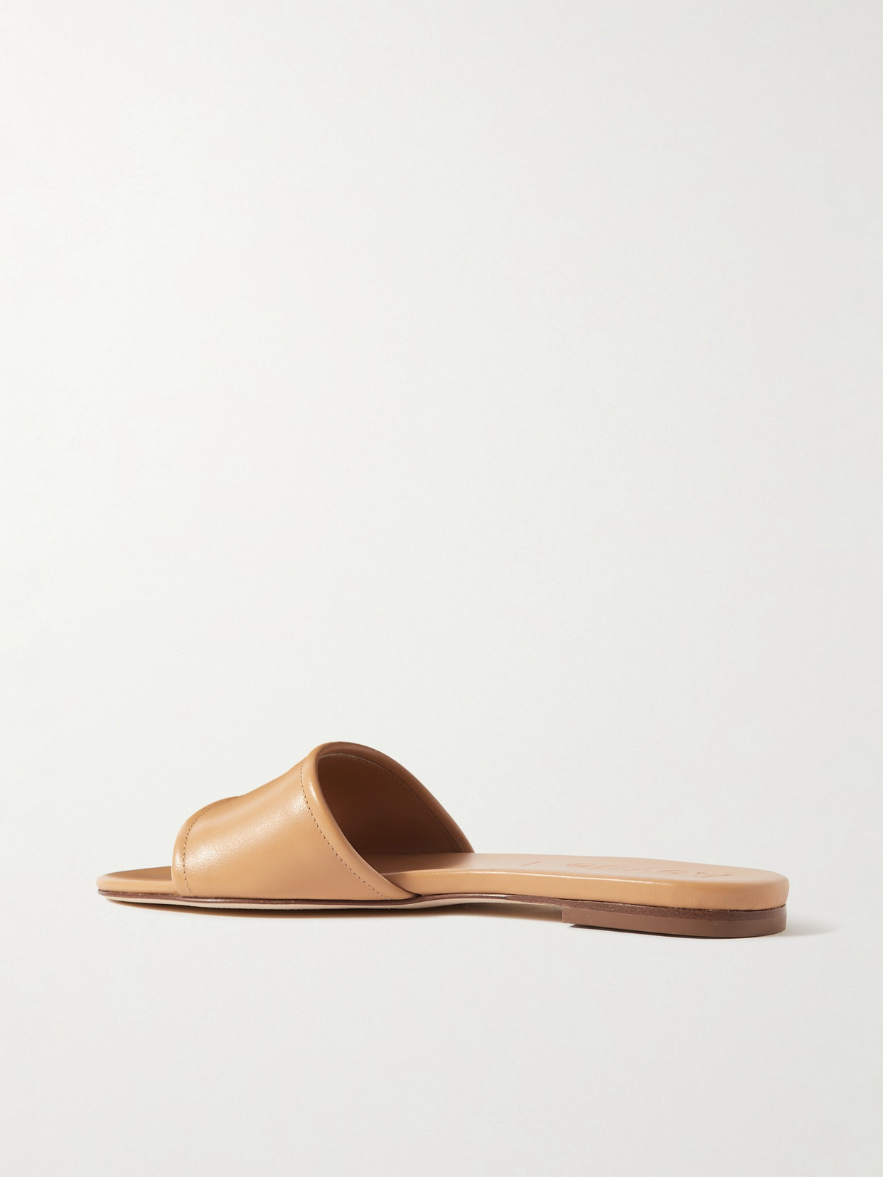 Sumi Leather Sandals - 3