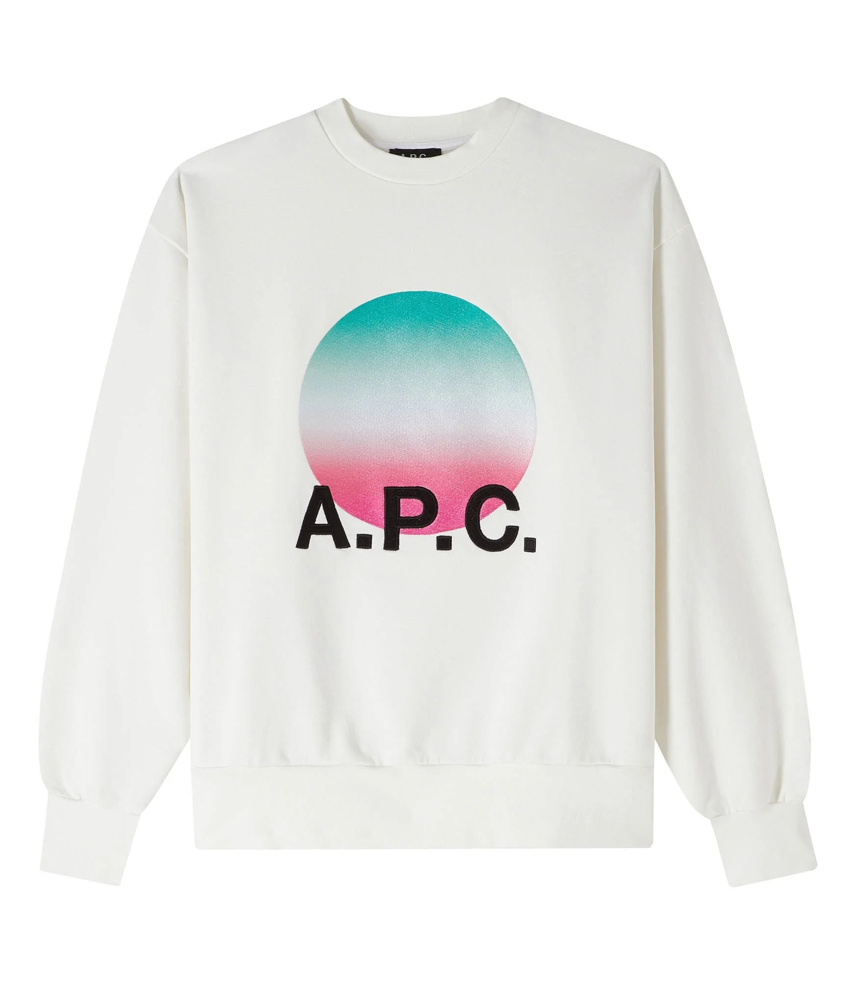 SUNSET SWEATSHIRT - 1