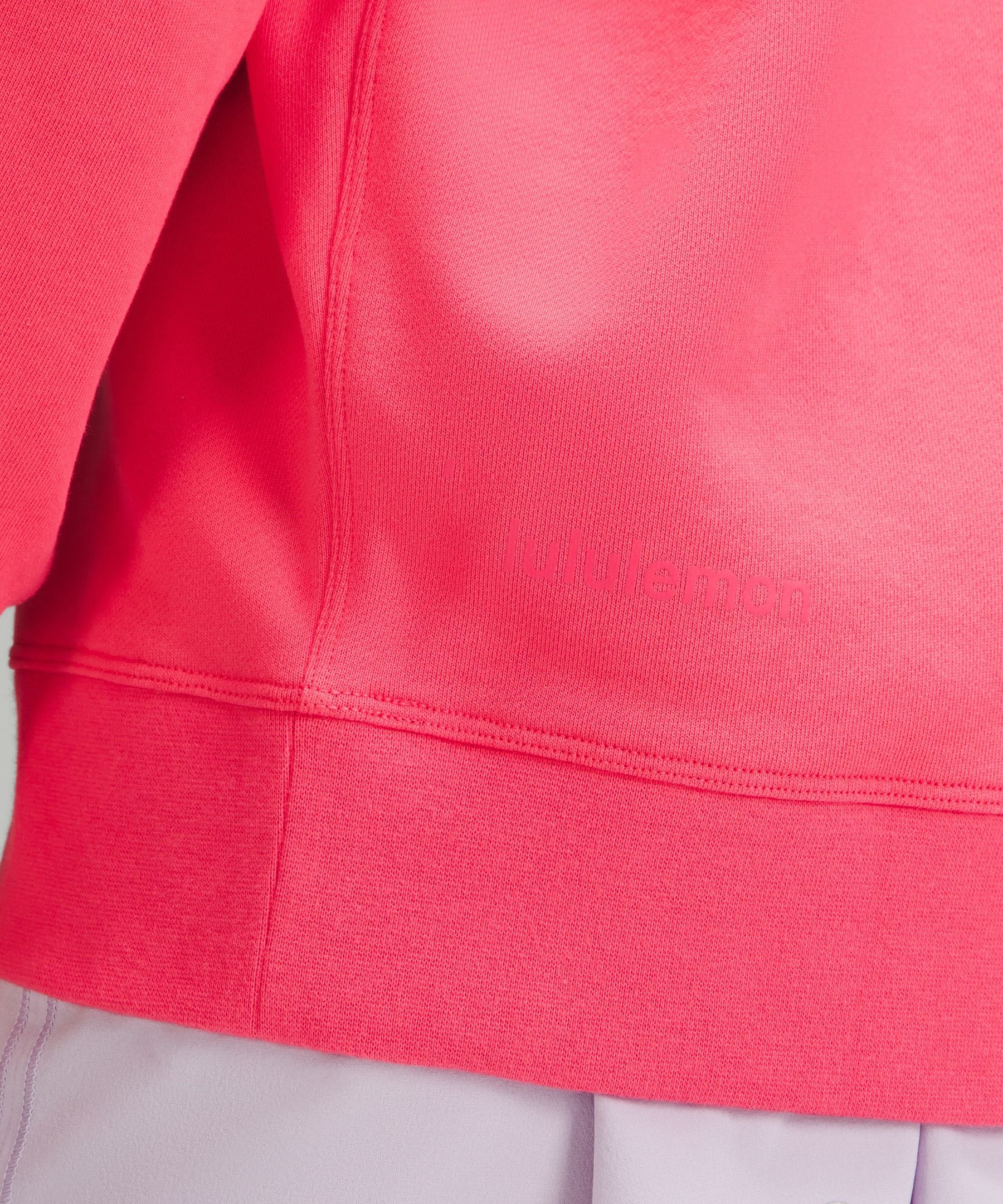 Perfectly Oversized Crew *Graphic - 5