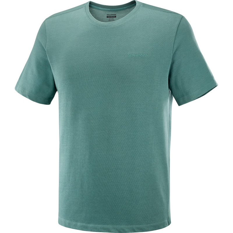 SALOMON LOGO PRIDE 4