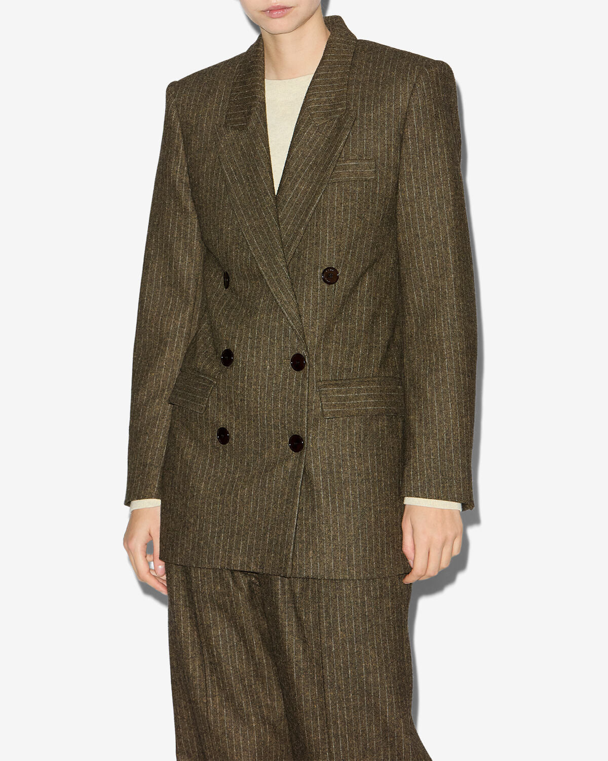JEVIMA JACKET - 4
