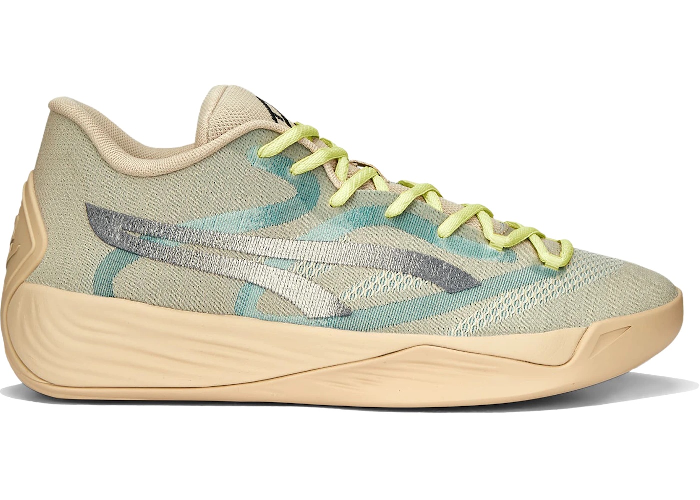 Puma Stewie 2 Earth - 1