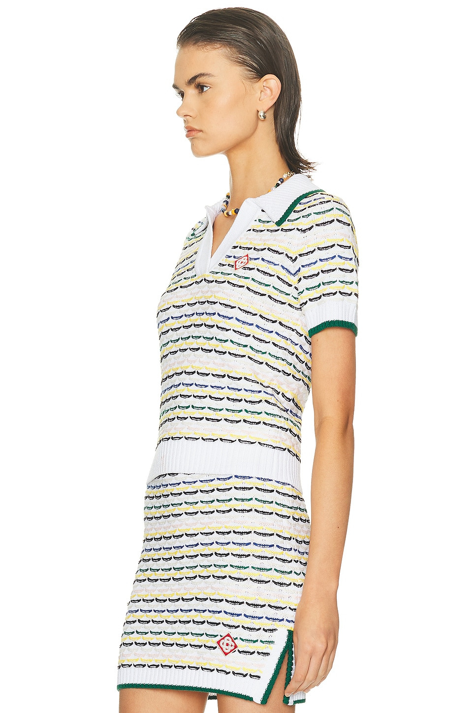 Polo Top - 2