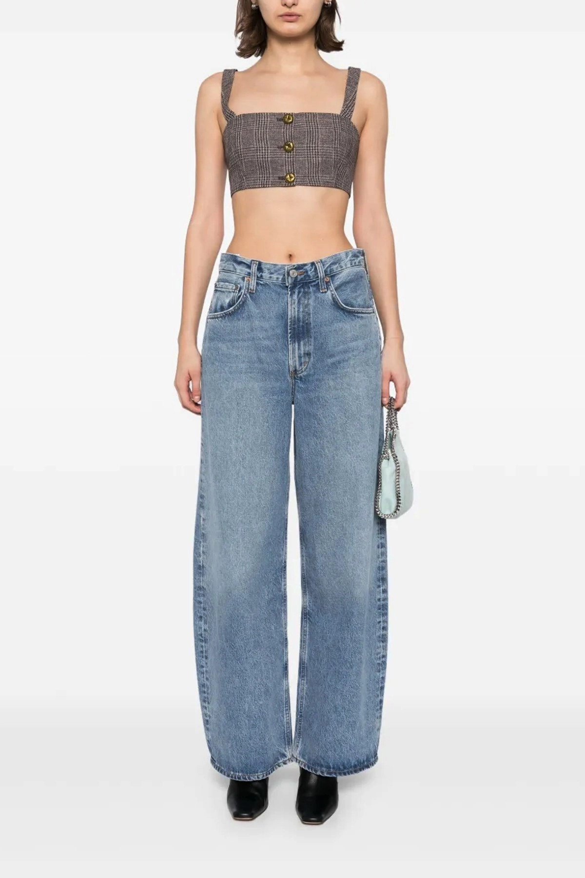 'Low Curve' jeans - 2