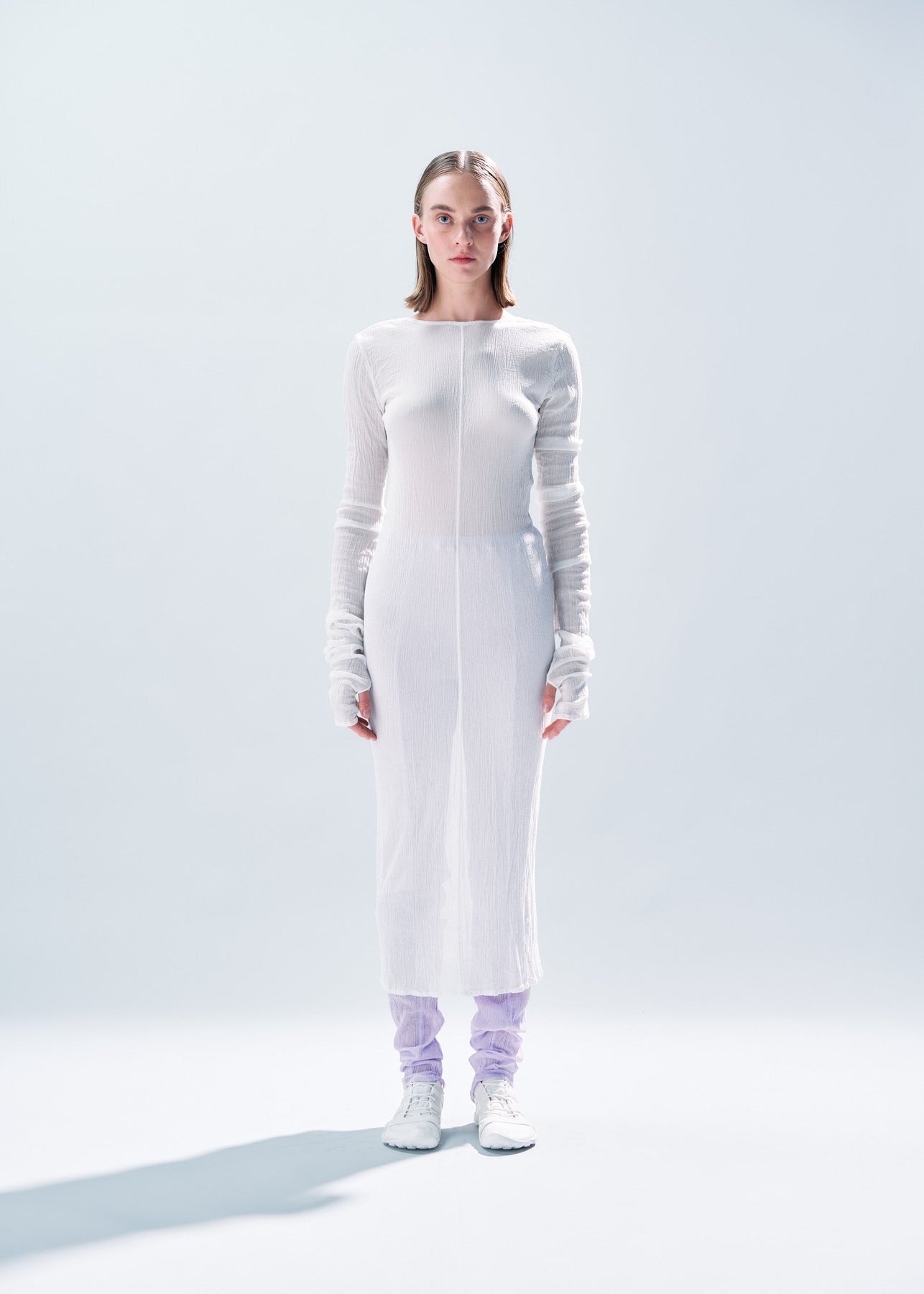 KARAMI DRESS - 2