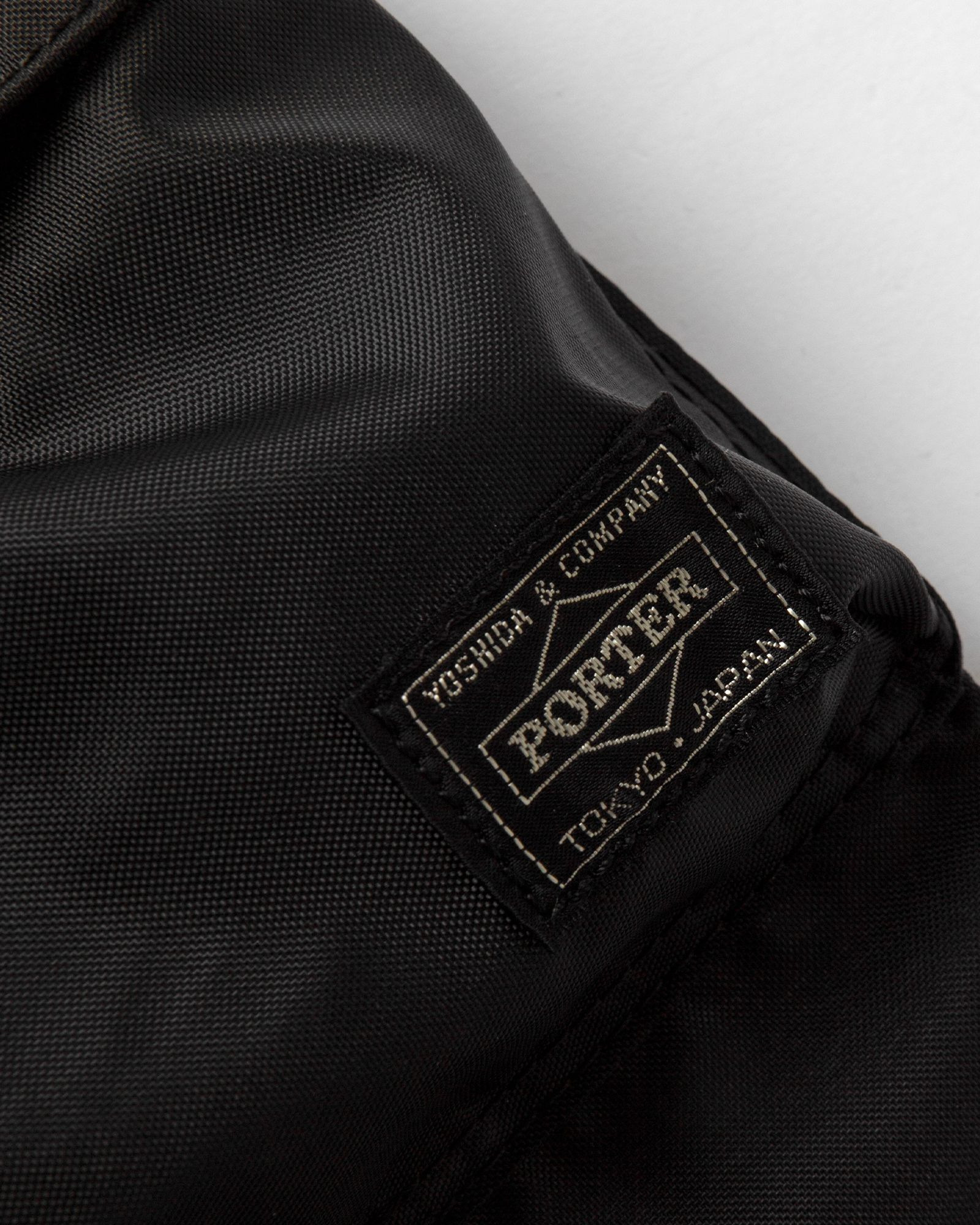 FORCE SHOULDER POUCH - 5