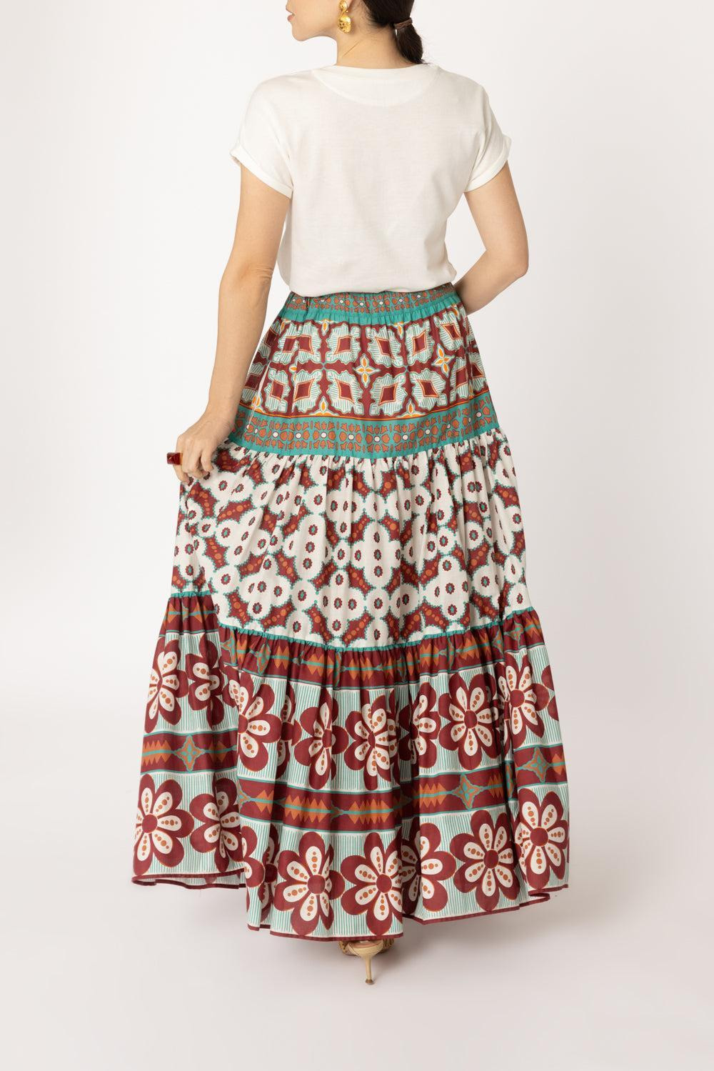 Big Skirt - 4