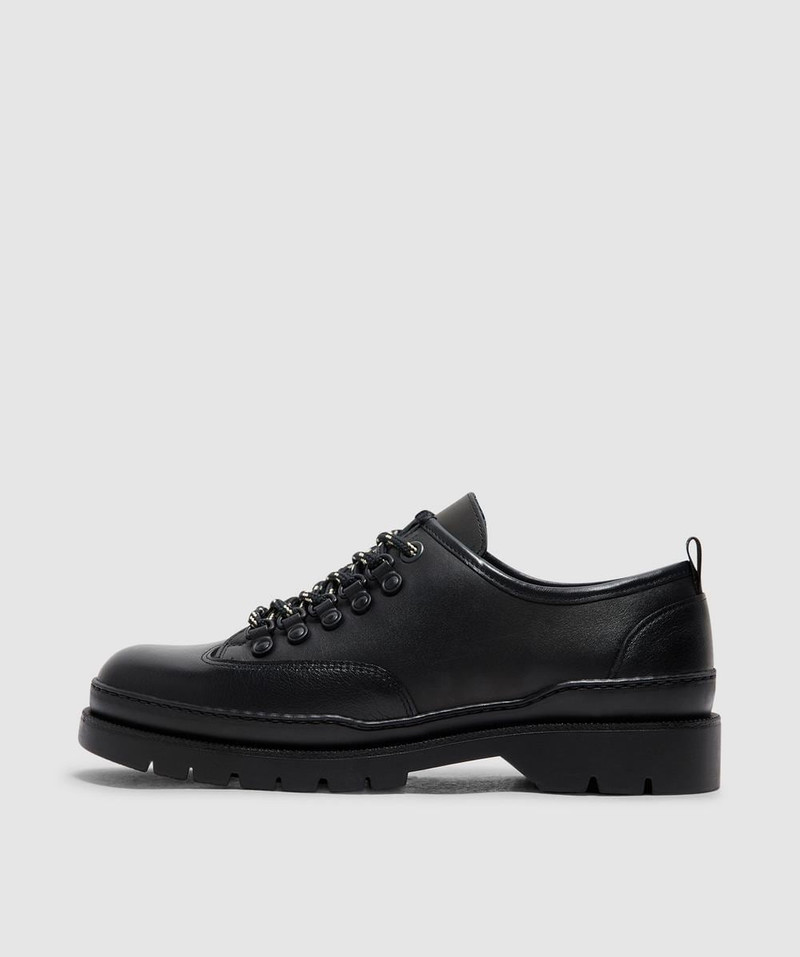 Courrier CG shoe 1