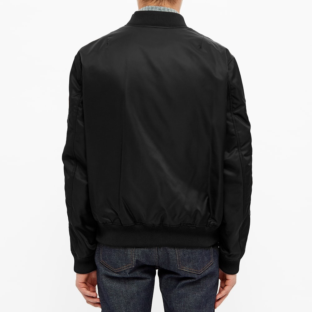 Kenzo Paris Bomber Jacket - 5