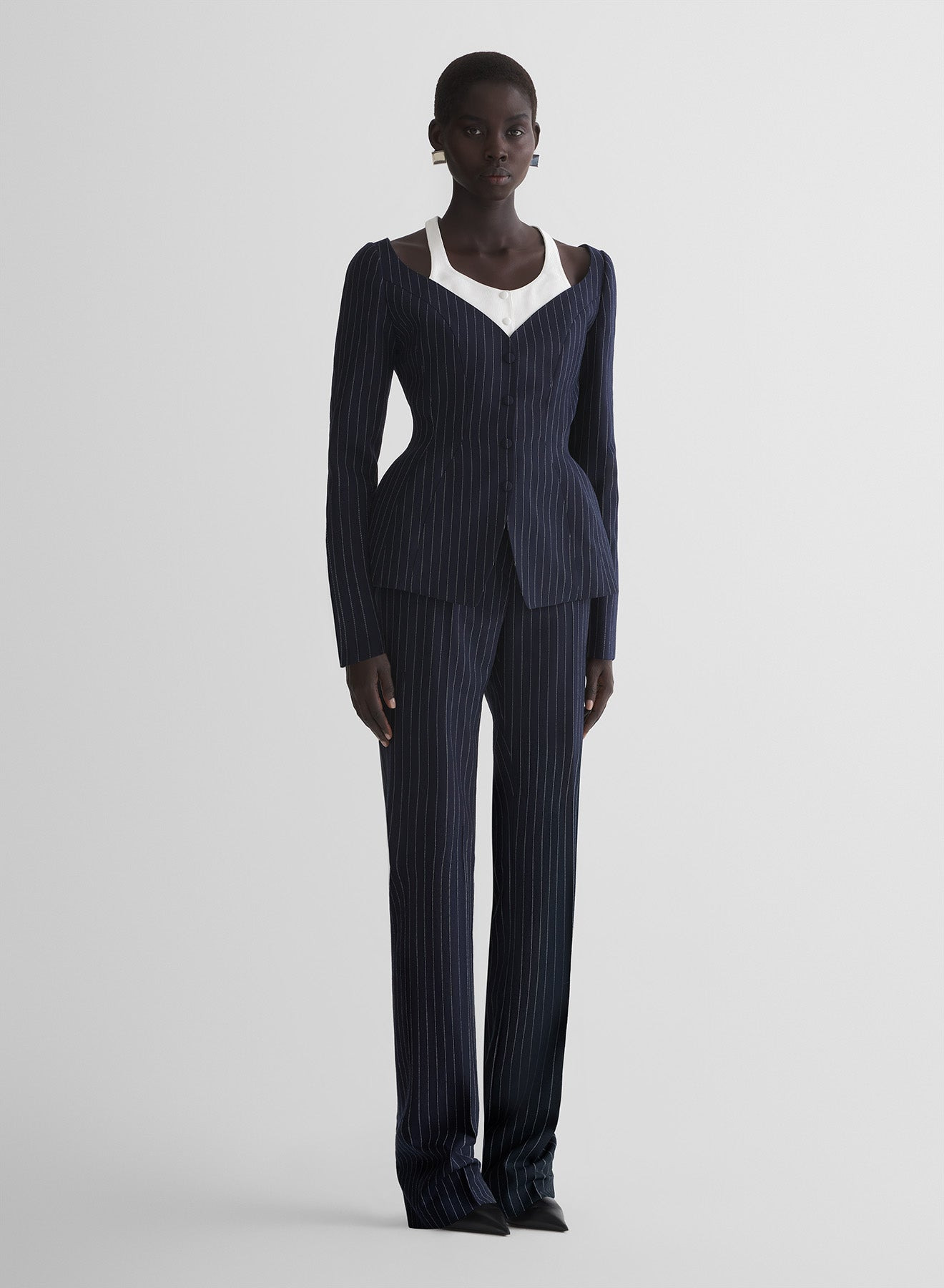 re/edit les salades jacket - 2