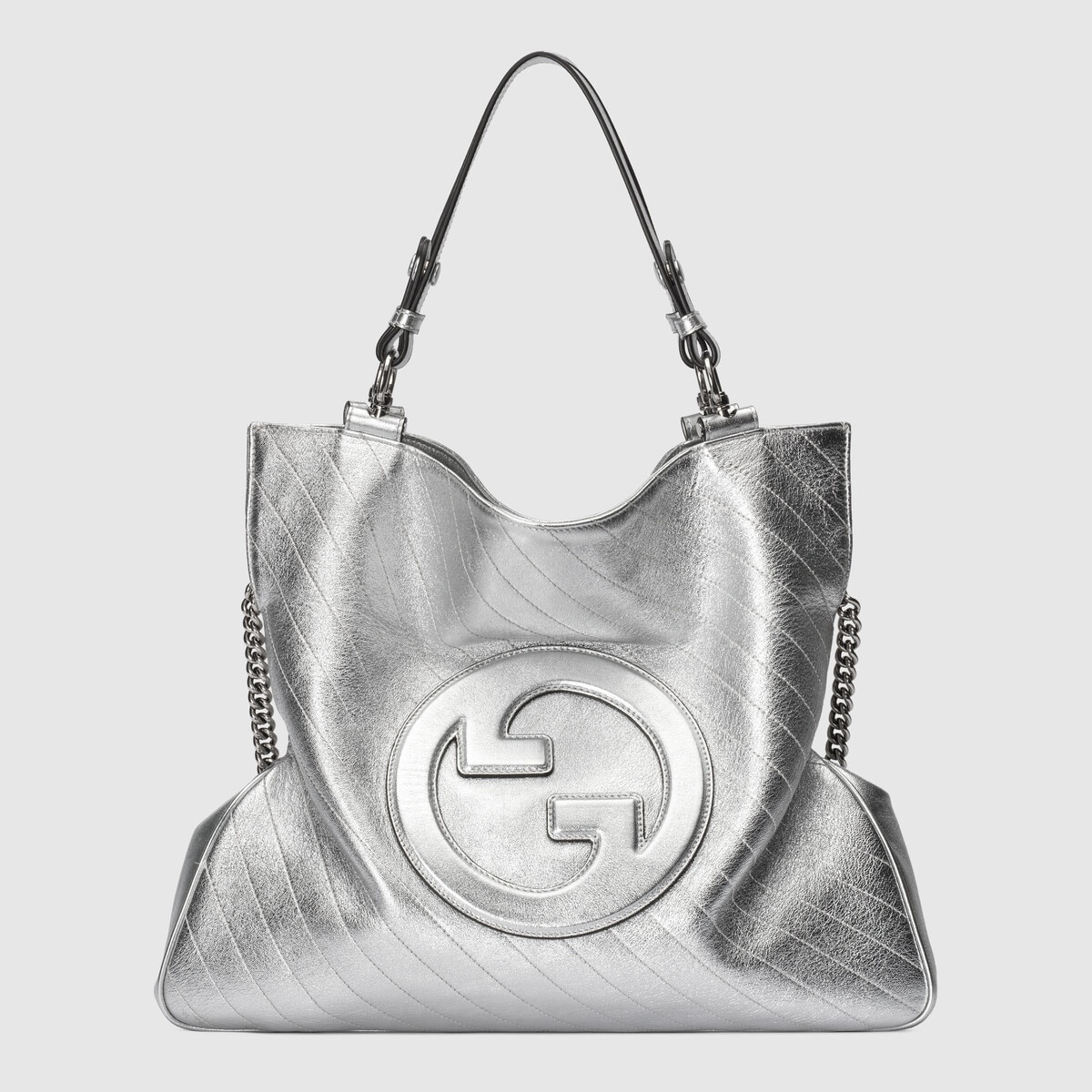 Gucci Blondie medium tote bag - 1