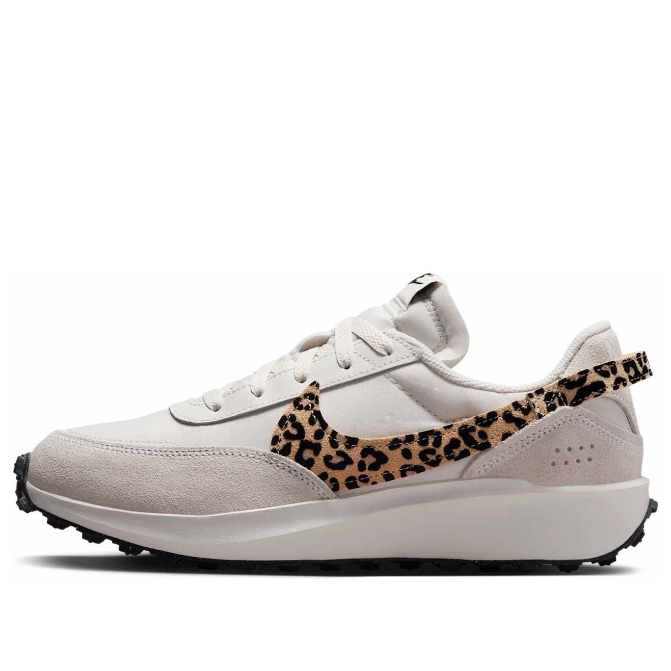 (WMNS) Nike Waffle Debut 'Phantom Summit White Black Sesame' HF1856-001 - 1