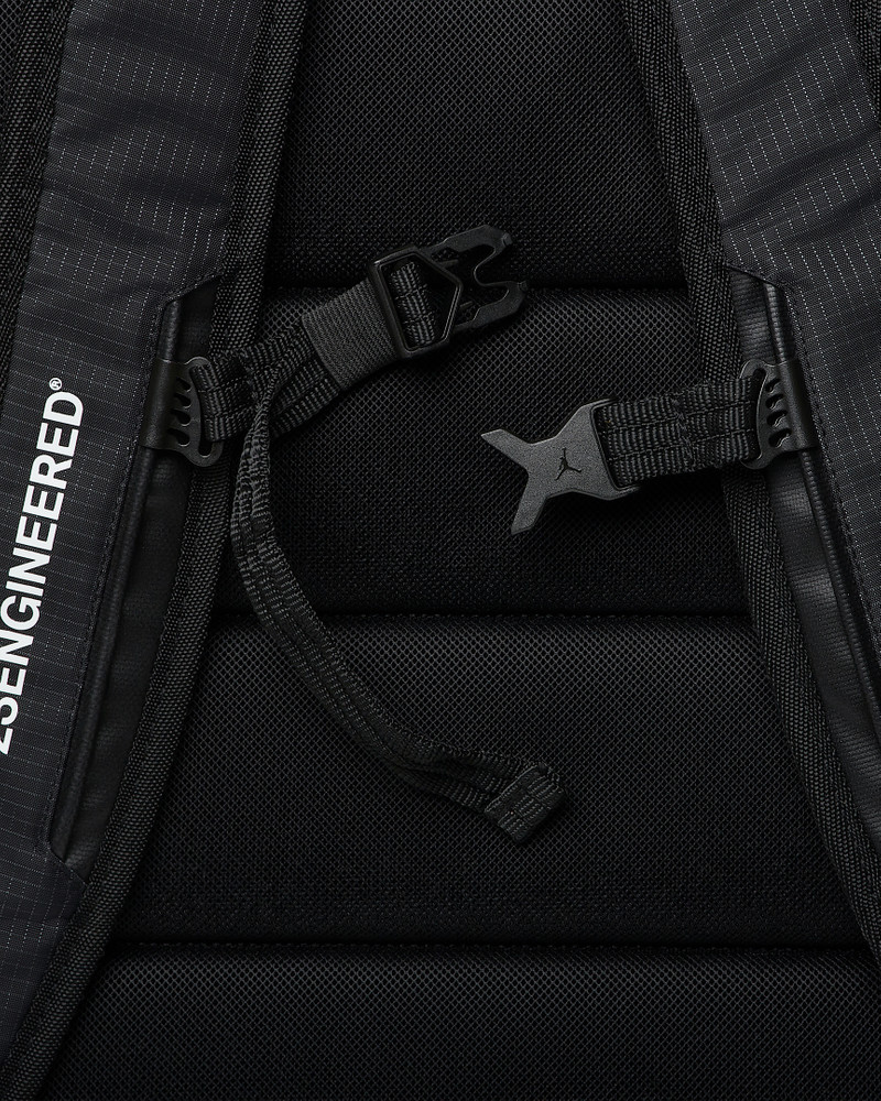 Jordan 23E Backpack Backpack (29L) 8