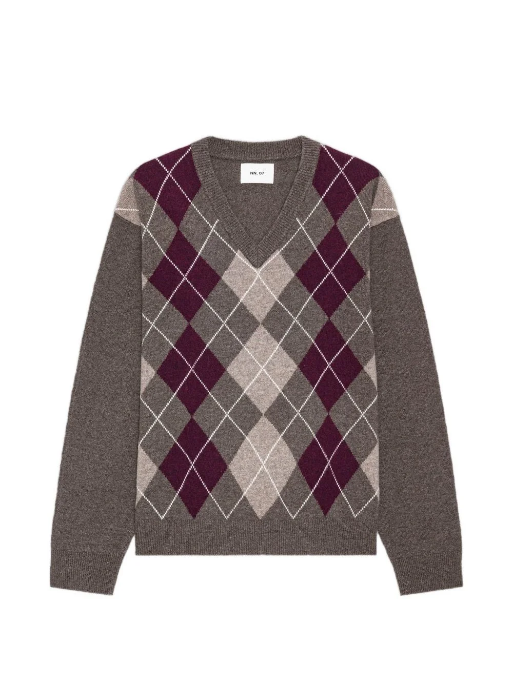 'OTTO' SWEATER - 1