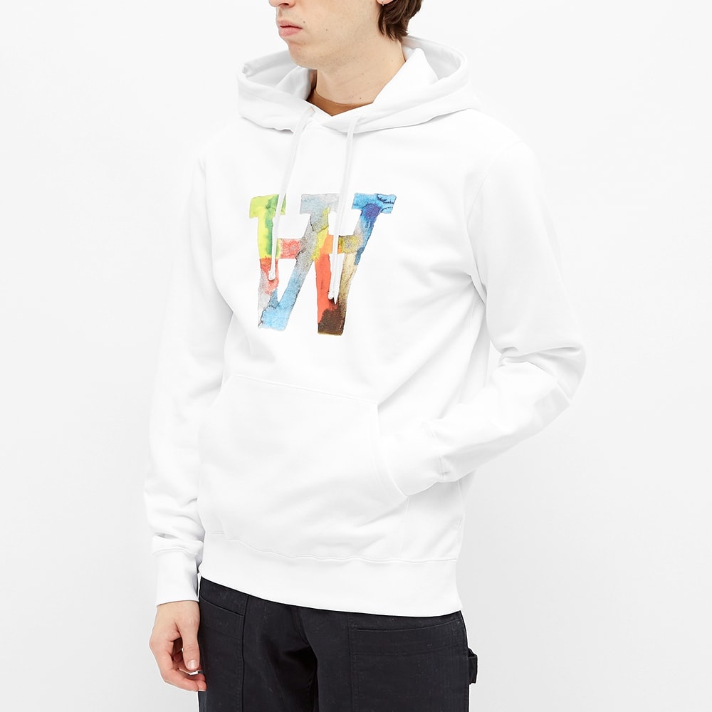 Wood Wood Ian Popover Hoody - 5