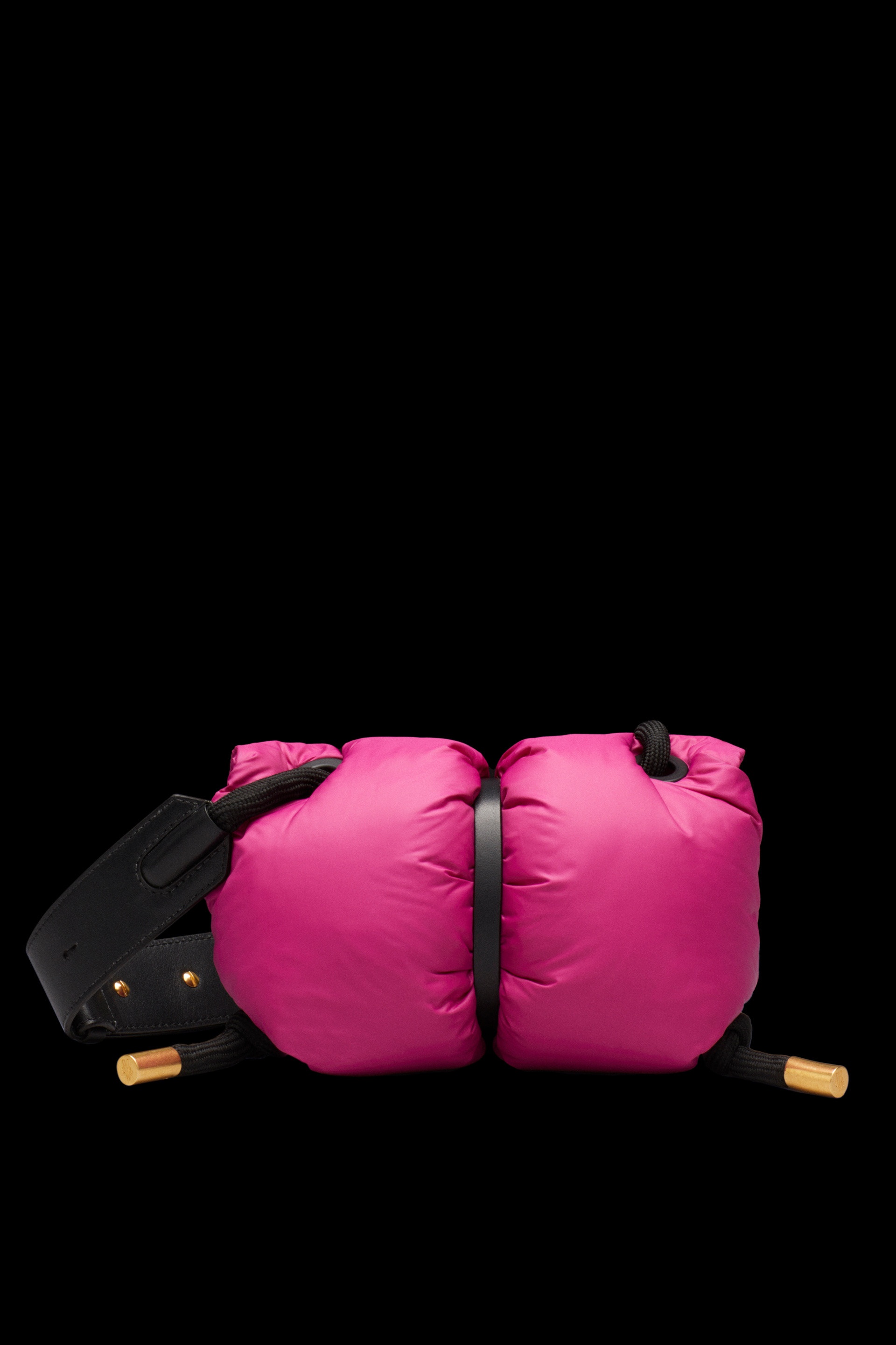 Snow Shoulder Bag - 5