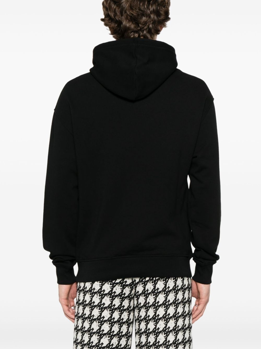 Running Puppy hoodie - 4