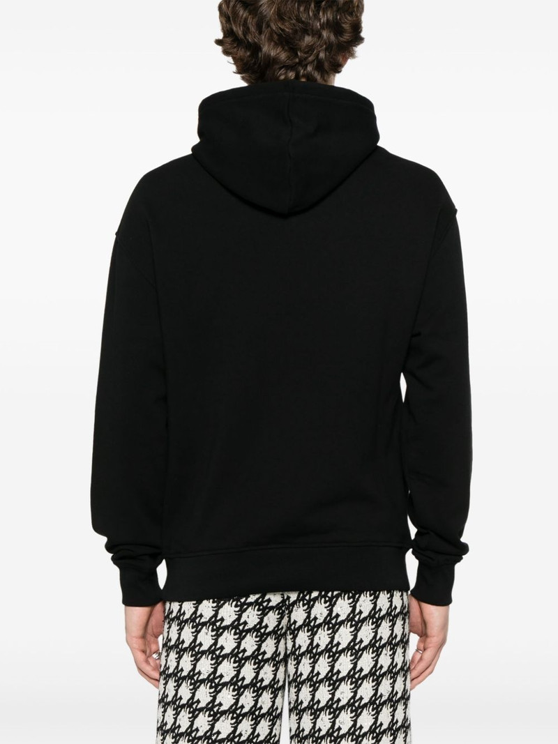 Running Puppy hoodie 4