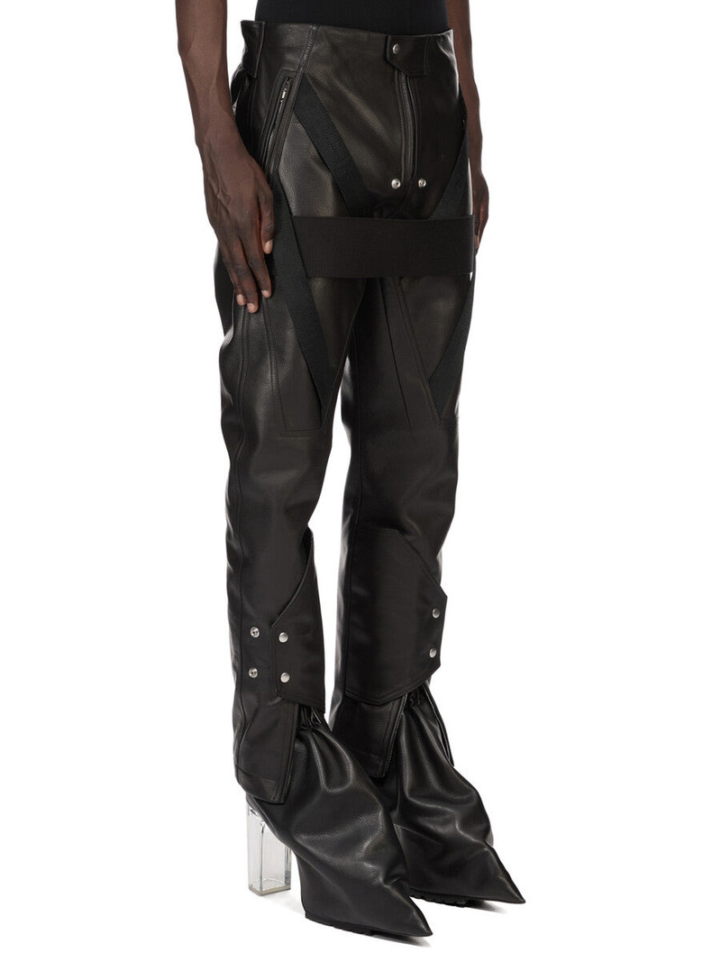 MEGASTRAPPED MOTOPANTS 2