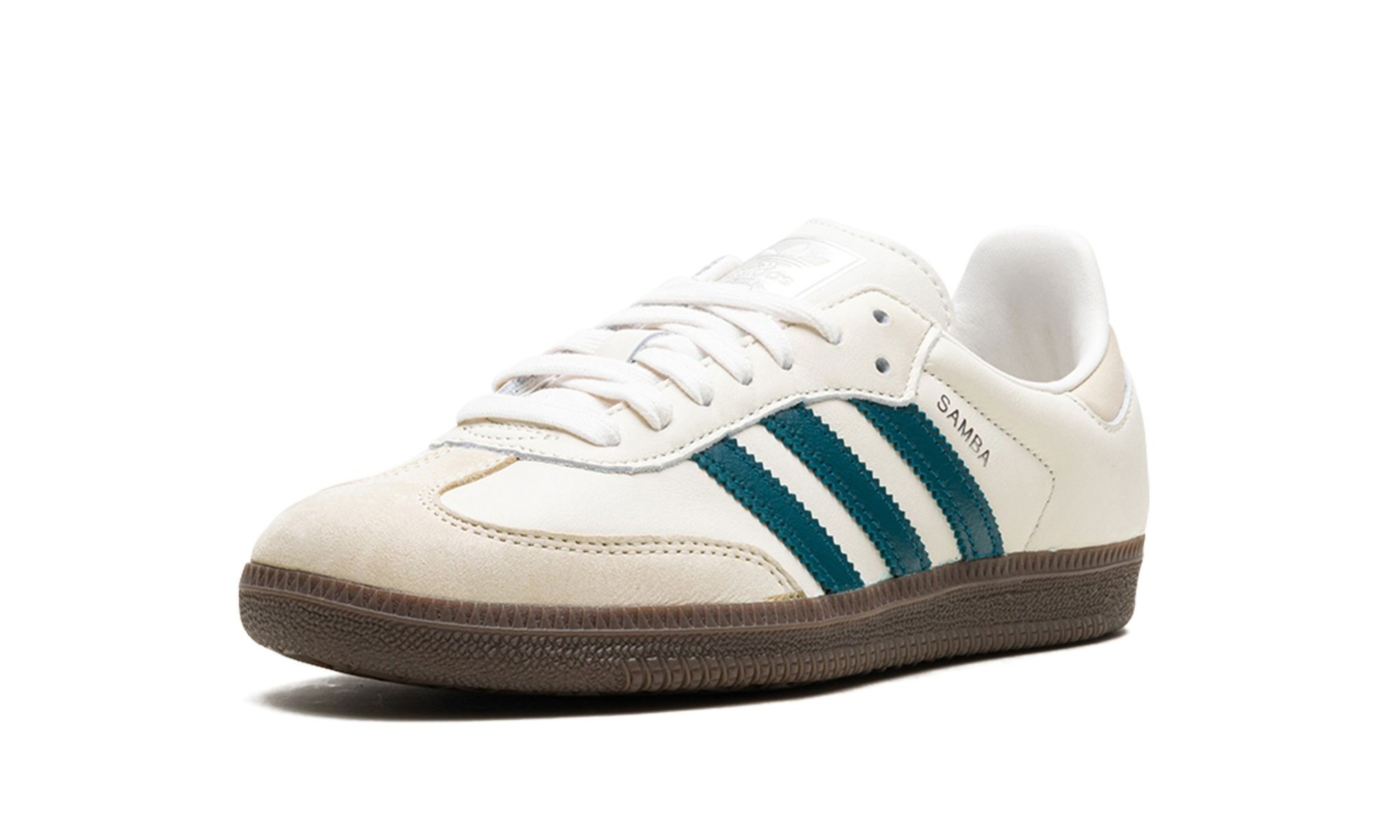 Samba OG WMNS "Legacy Teal" - 4