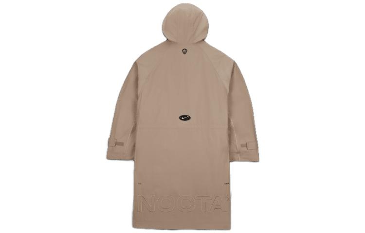 Nike NOCTA Sideline Jacket 'Khaki' DV3647-248 - 3