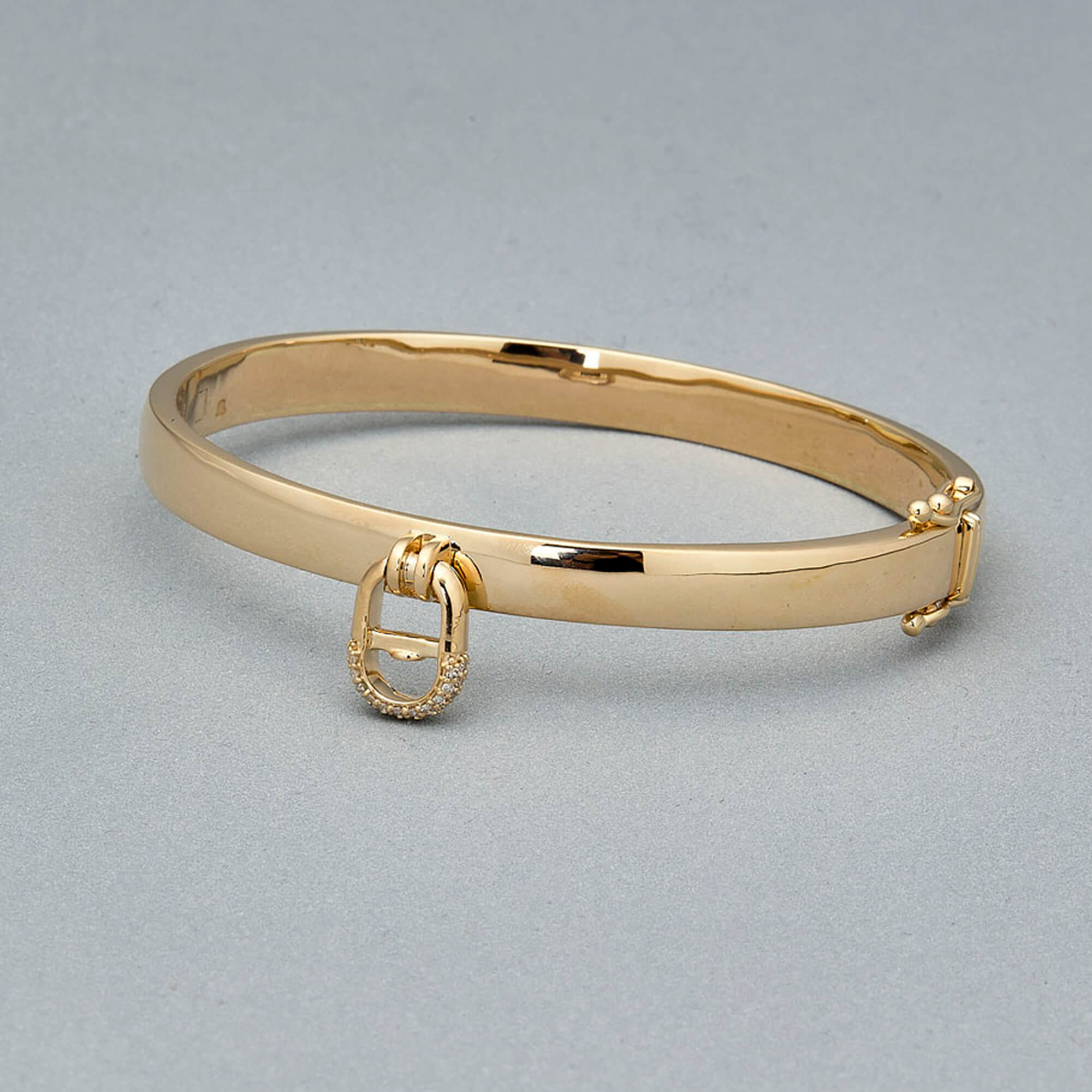 Harbor Gold Bracelet - 3