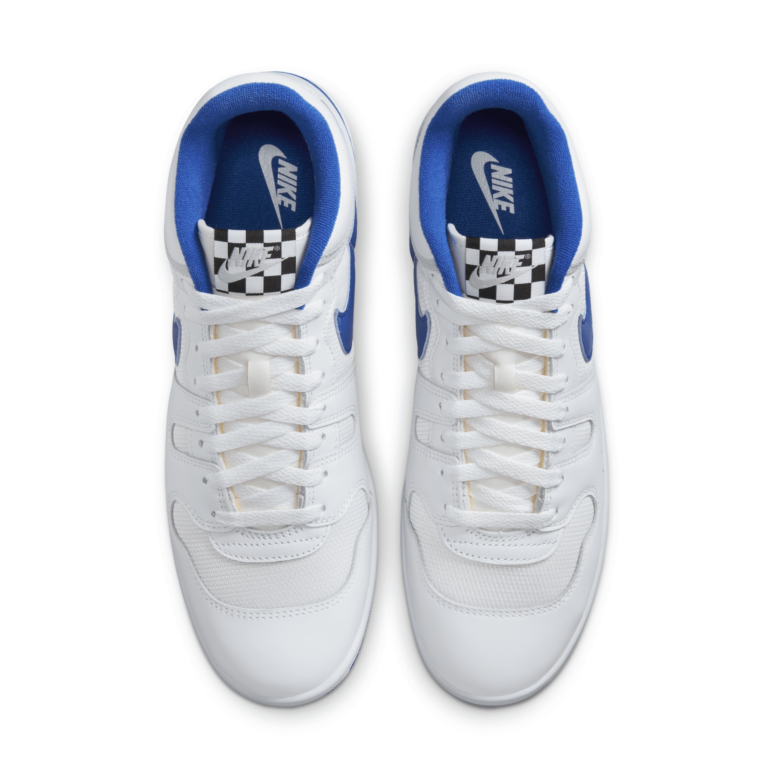 Nike Attack Men's Shoes - 4