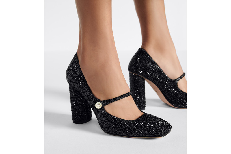 Jolie Dior Pump 3