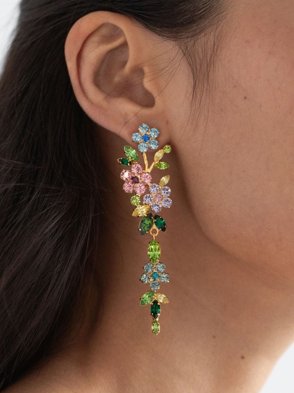 Verlee drop earrings - 3