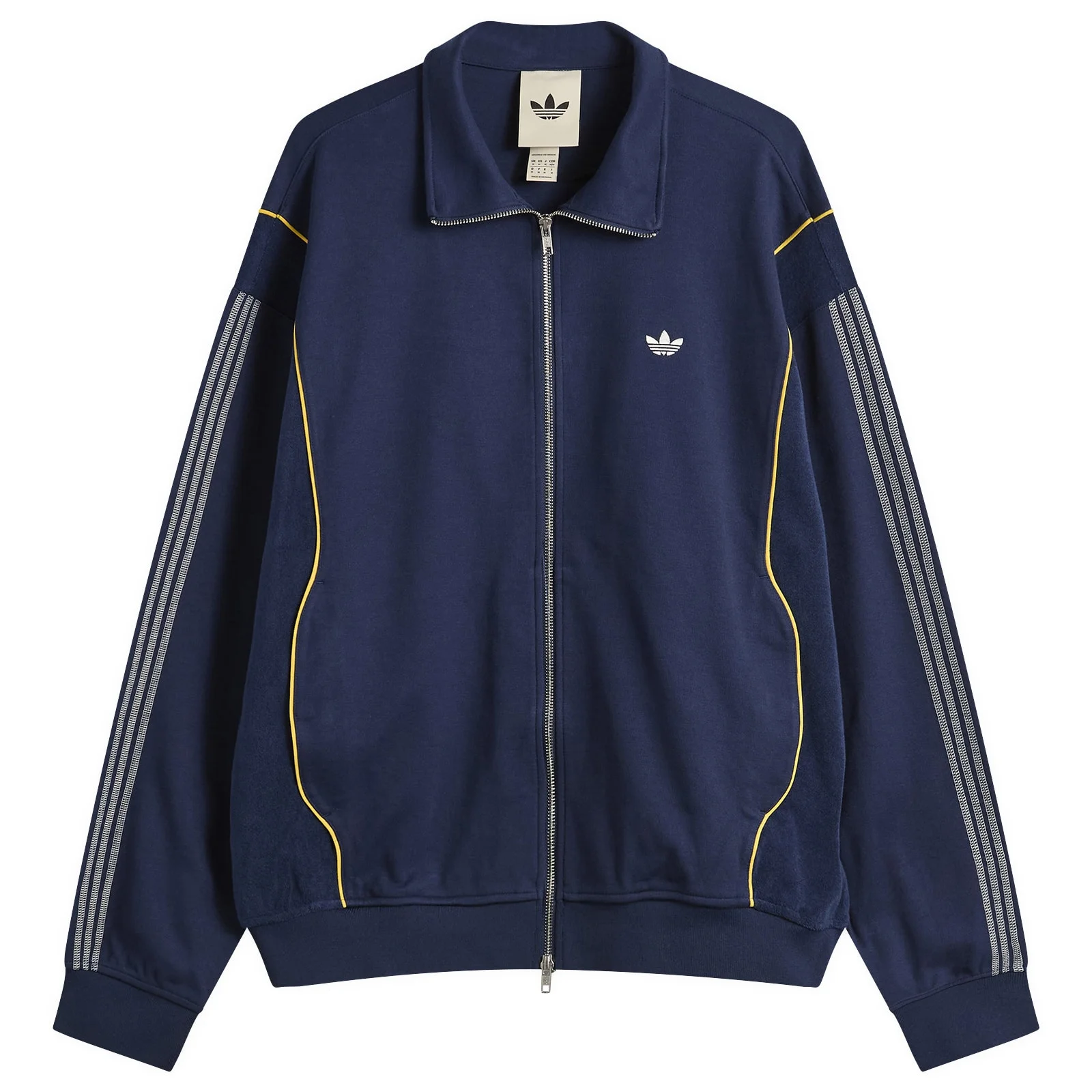 adidas Track Jacket - 1