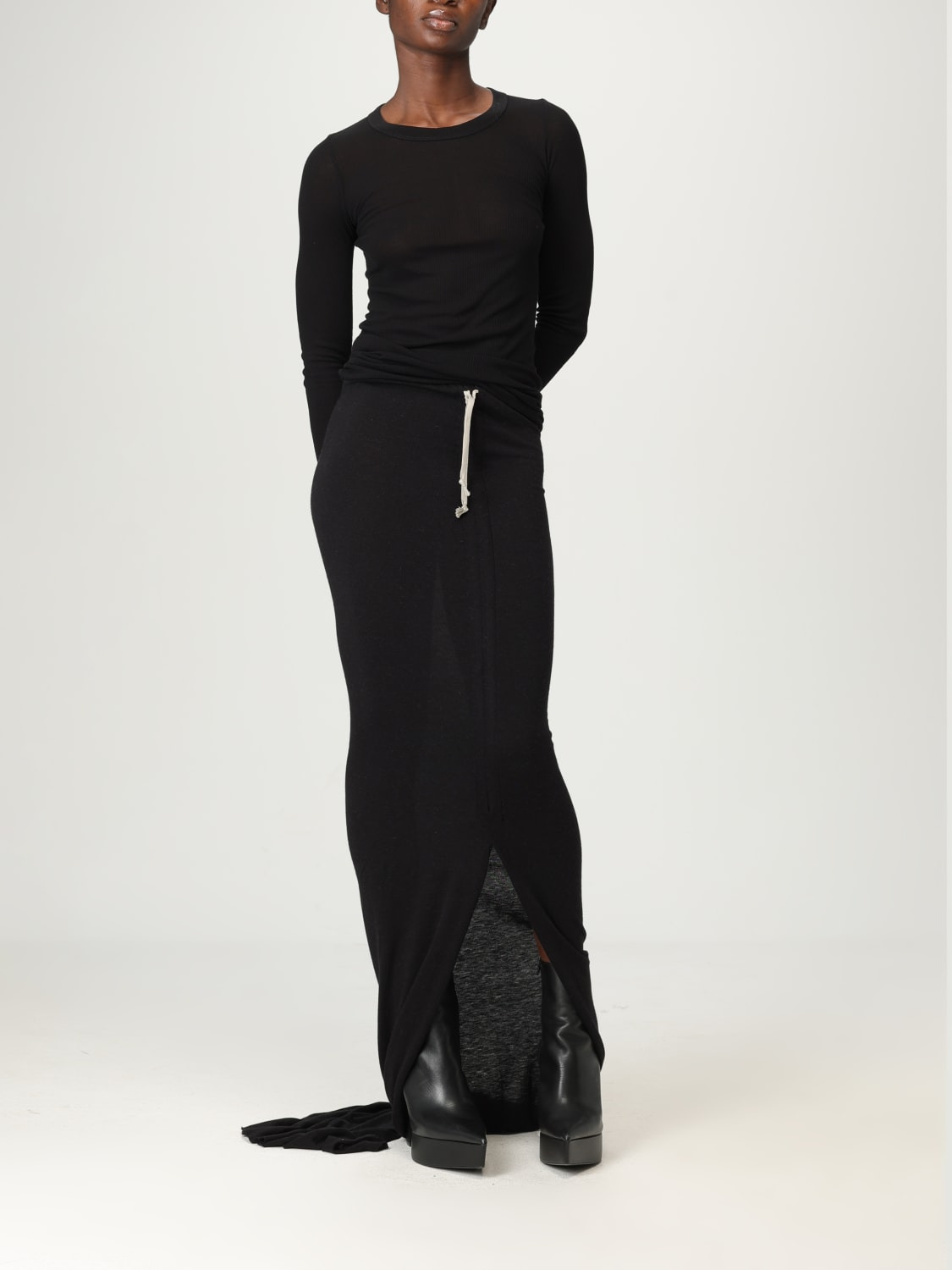 Skirt woman Rick Owens - 2